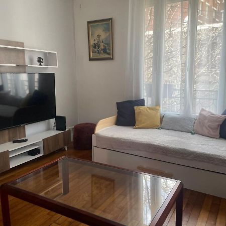 Appartement A 15 Minute De Centre De Paris 생투앙 외부 사진