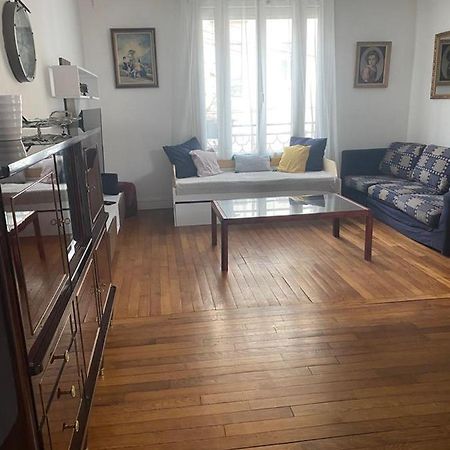 Appartement A 15 Minute De Centre De Paris 생투앙 외부 사진